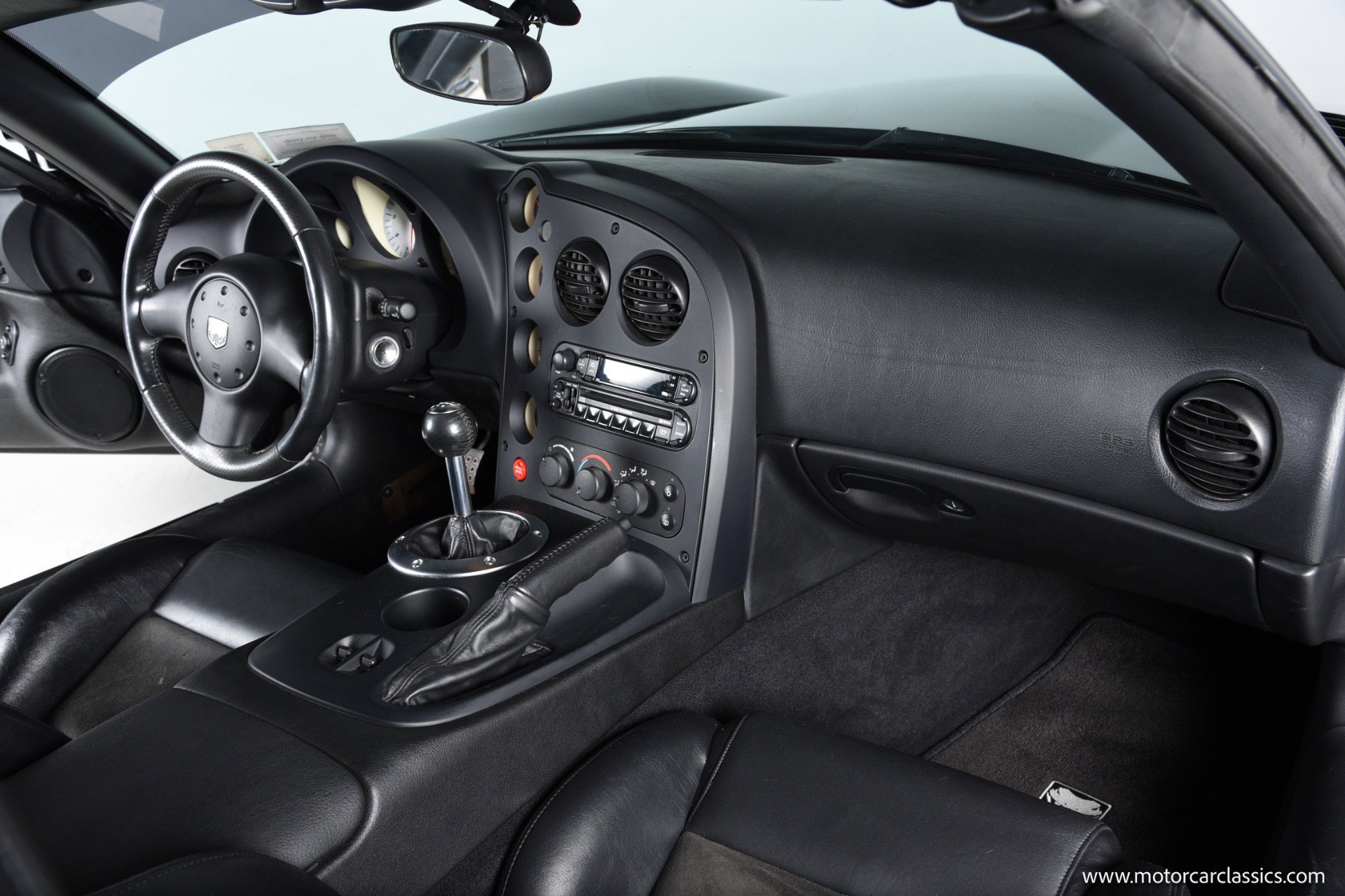 Used 2004 Dodge Viper SRT-10 RWD image 37