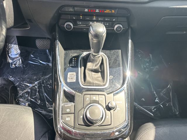 Used 2020 MAZDA CX-9 Touring image 20