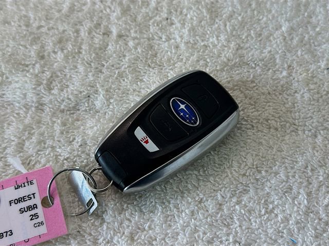 Used 2025 Subaru Forester Premium image 26