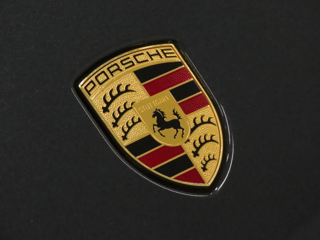 Certified 2024 Porsche Taycan RWD image 13
