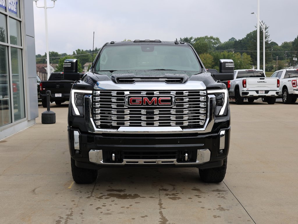 New 2025 GMC Sierra 2500 Denali w/ Denali Reserve Package image 5