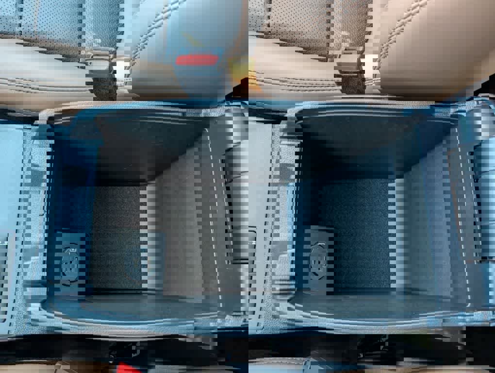 Used 2024 Ford Bronco Sport Badlands w/ Premium Package image 38