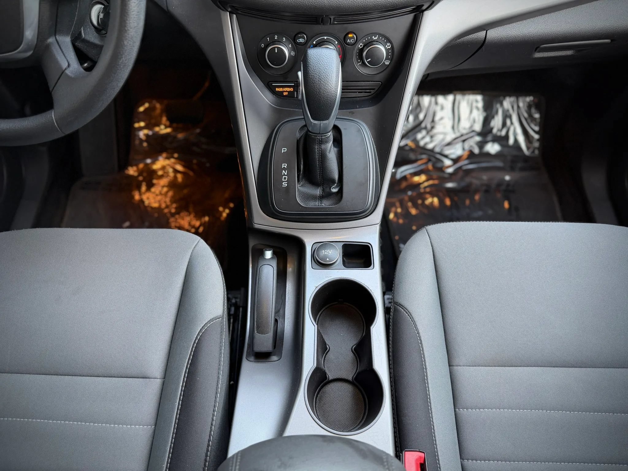 Used 2016 Ford Escape SE FWD image 14