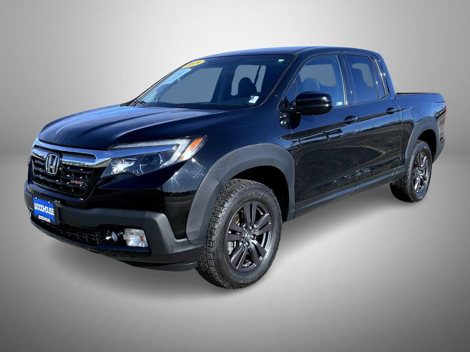 Used 2019 Honda Ridgeline Sport image 1