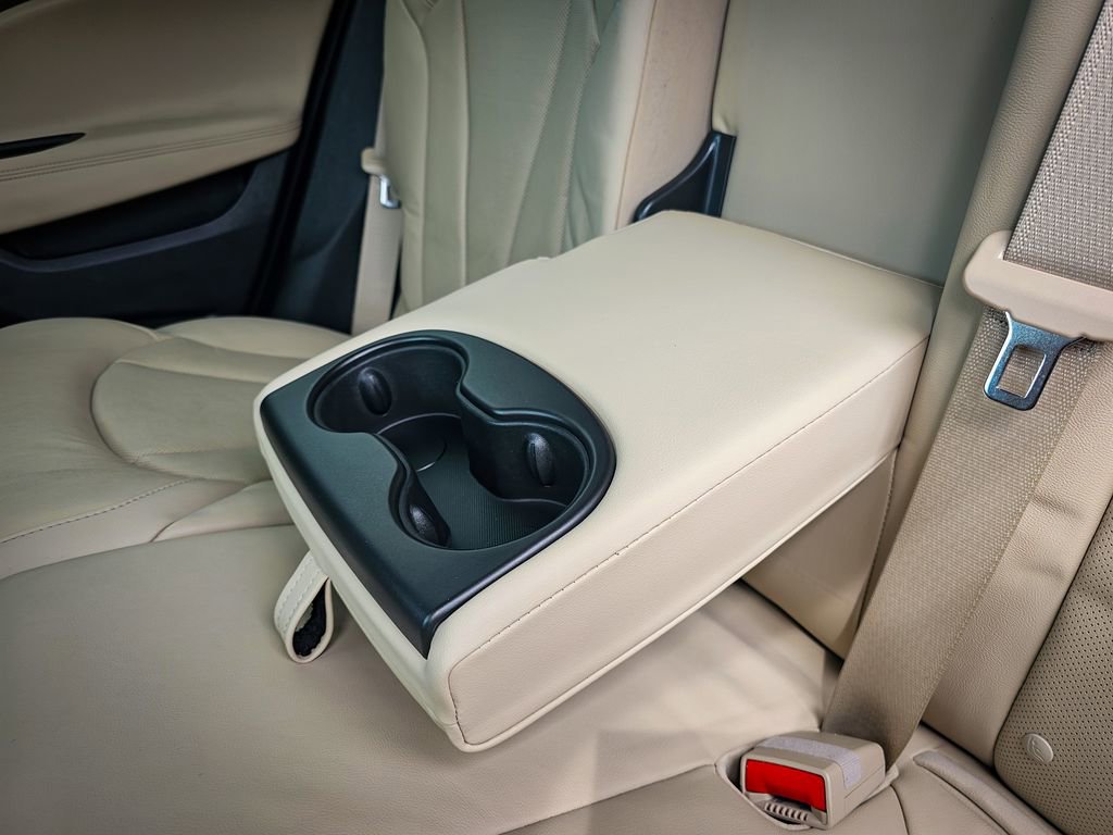 Used 2020 Buick Envision Premium image 32