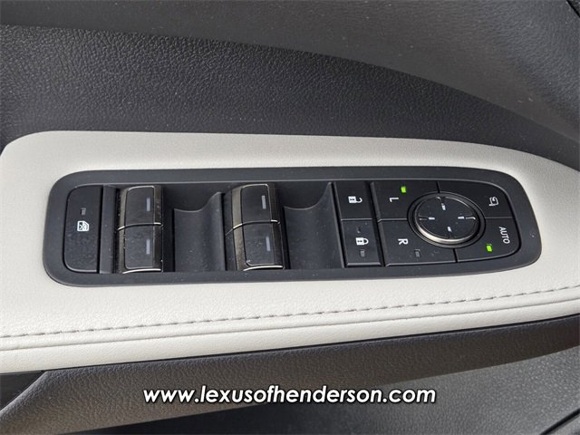 Used 2023 Lexus RX 350 Premium Plus w/ Accessory Package (Z1) image 22