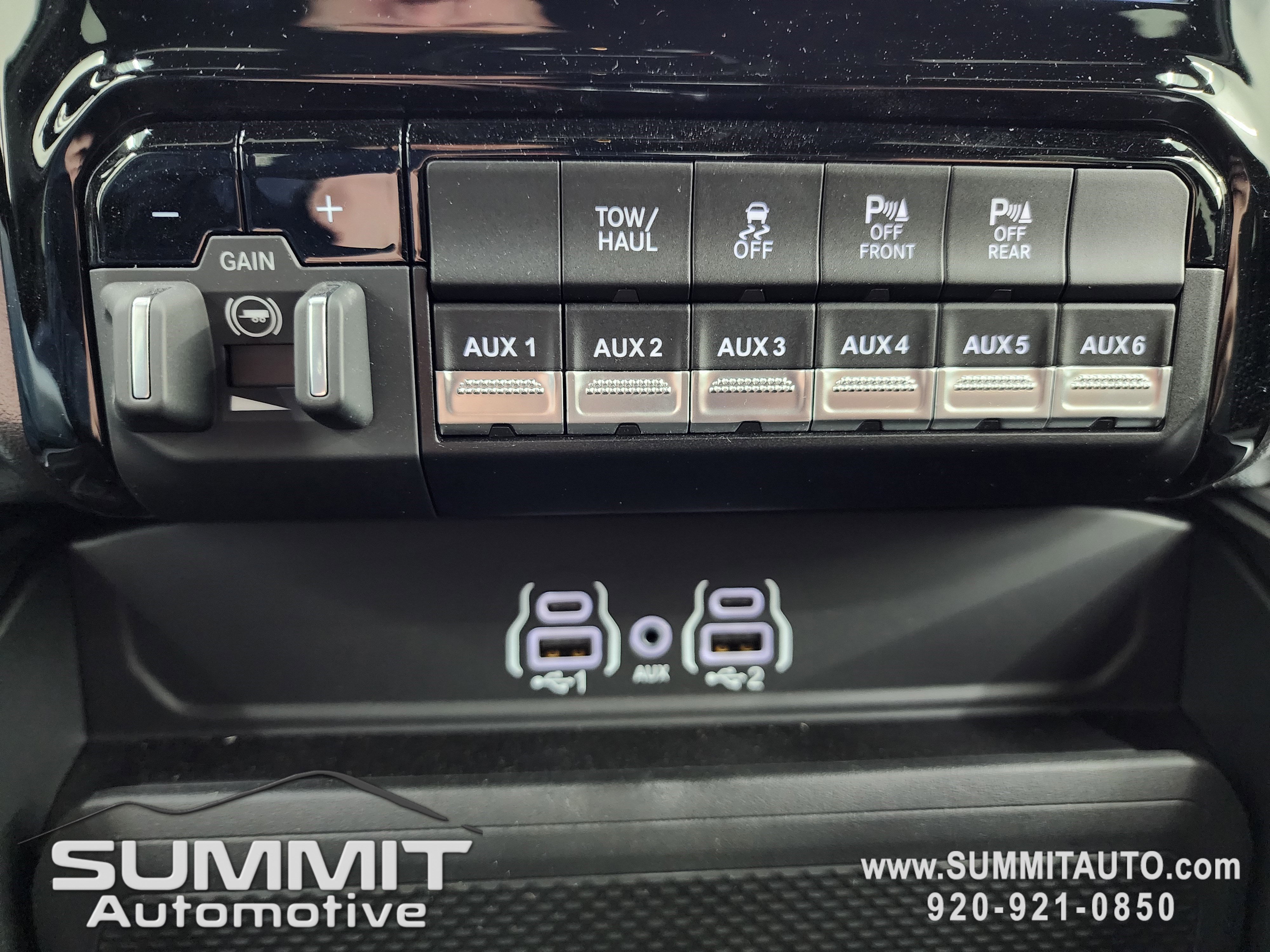 New 2026 RAM 3500 Big Horn image 48