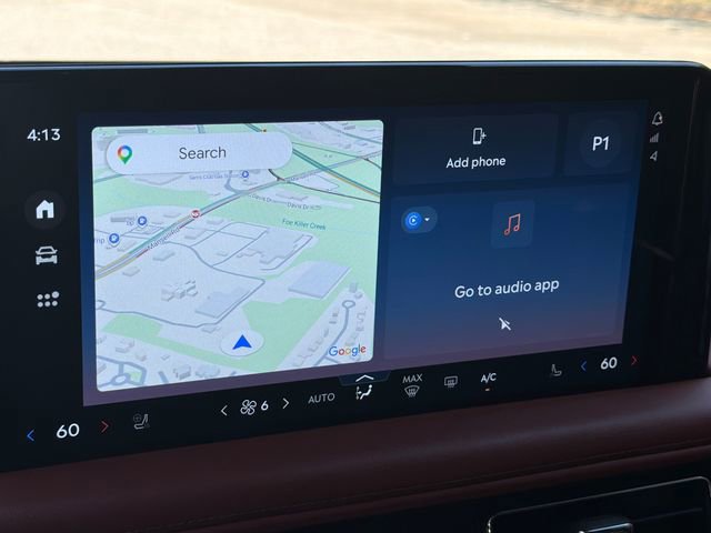 Used 2025 Lincoln Aviator Reserve w/ Equipment Group 201A AWD/4WD image 33