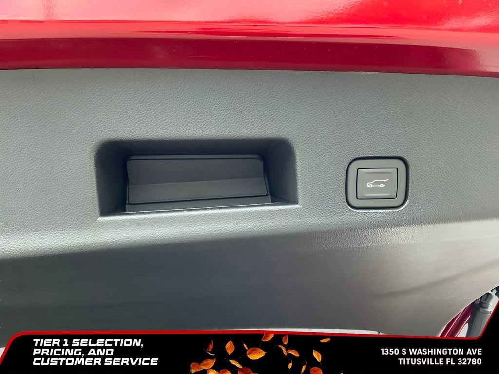 New 2026 GMC Acadia Denali w/ Super Cruise Package FWD image 24