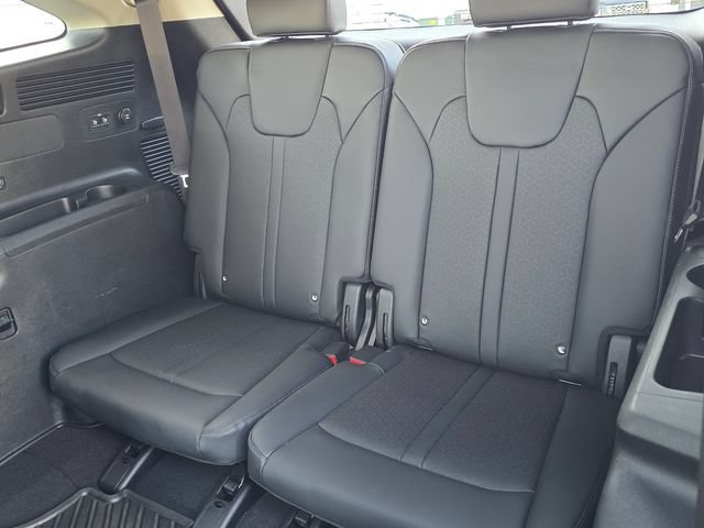 Used 2023 Kia Sorento EX w/ Panoramic Sunroof Package FWD image 14