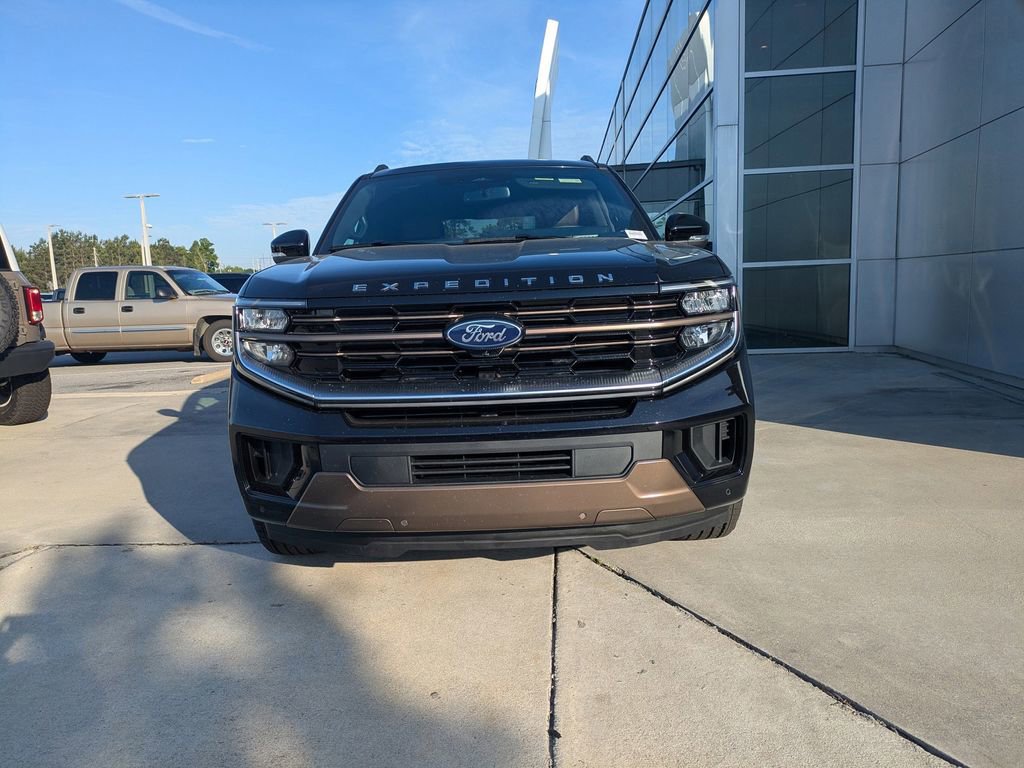 New 2026 Ford Expedition King Ranch AWD/4WD image 8