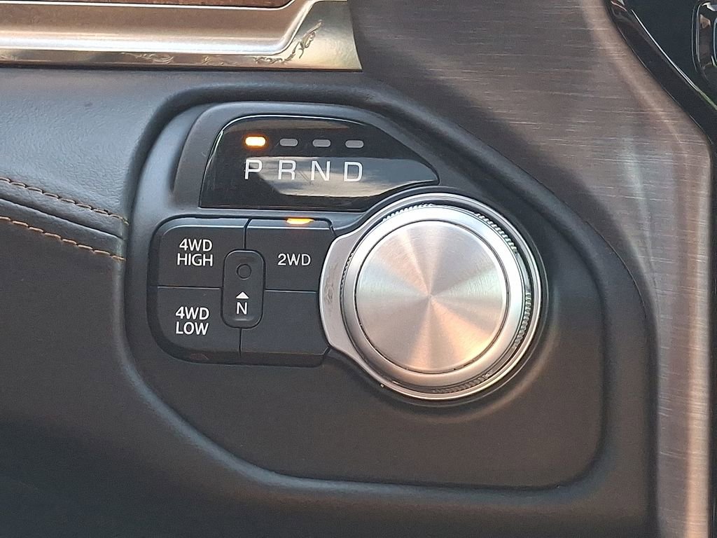 Used 2019 RAM 2500 Limited AWD/4WD image 15