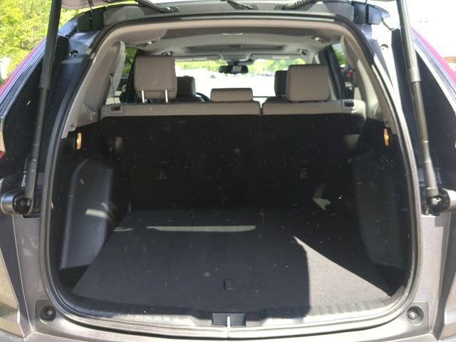 Certified 2022 Honda CR-V EX-L image 12