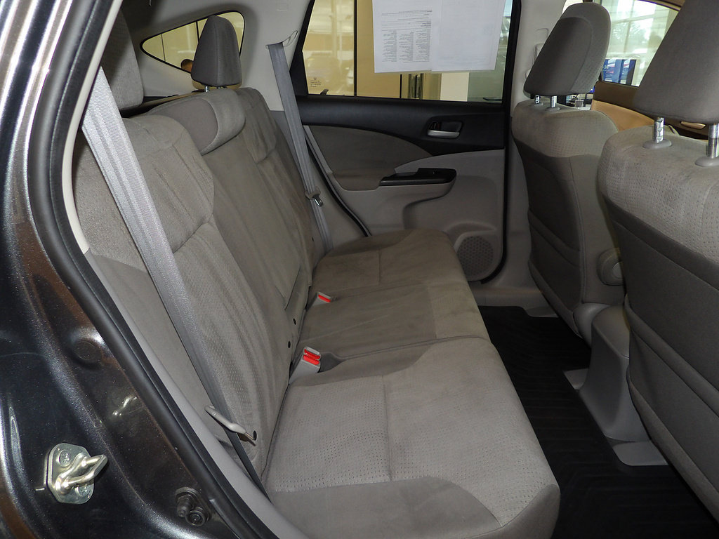 Used 2014 Honda CR-V EX image 18