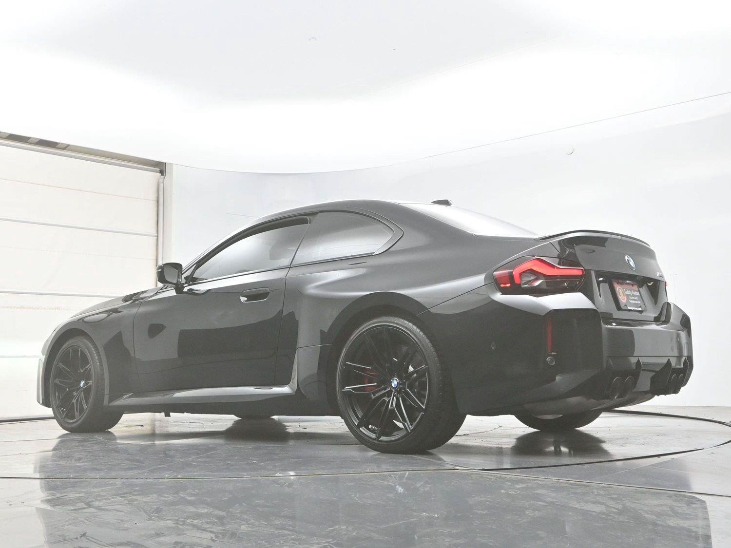 Used 2025 BMW M2 w/ Lighting Package RWD image 34