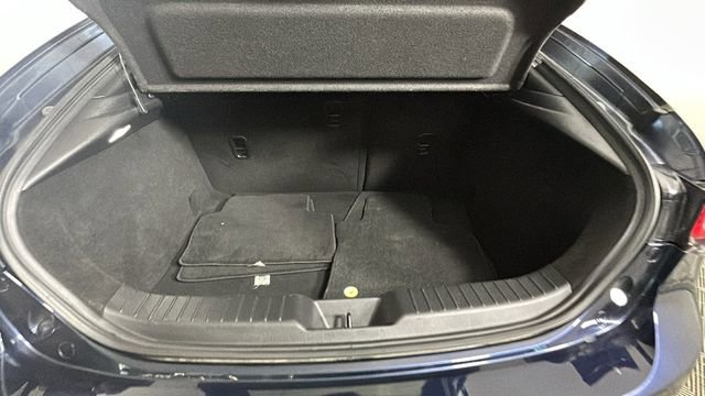 Used 2024 MAZDA MAZDA3 s FWD image 25