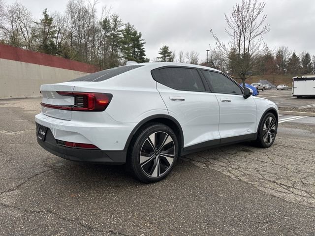 Used 2024 Polestar Polestar 2 image 7