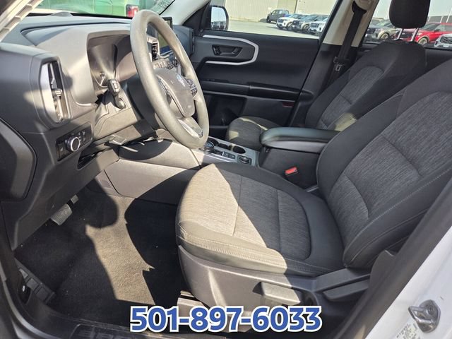Used 2023 Ford Bronco Sport Big Bend AWD/4WD image 5