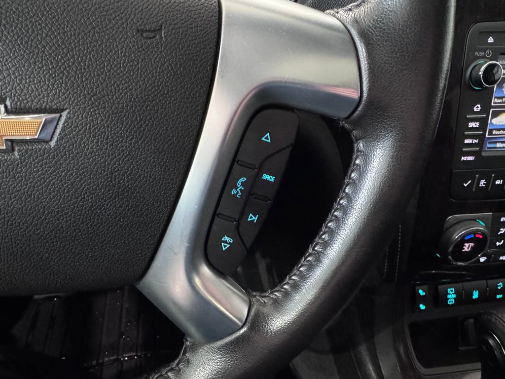 Used 2017 Chevrolet Traverse LT image 15