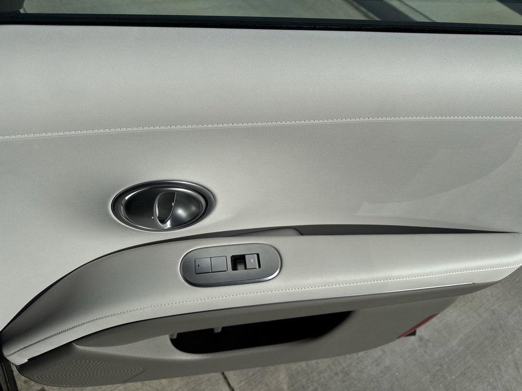 New 2026 Hyundai Palisade SEL Premium image 20