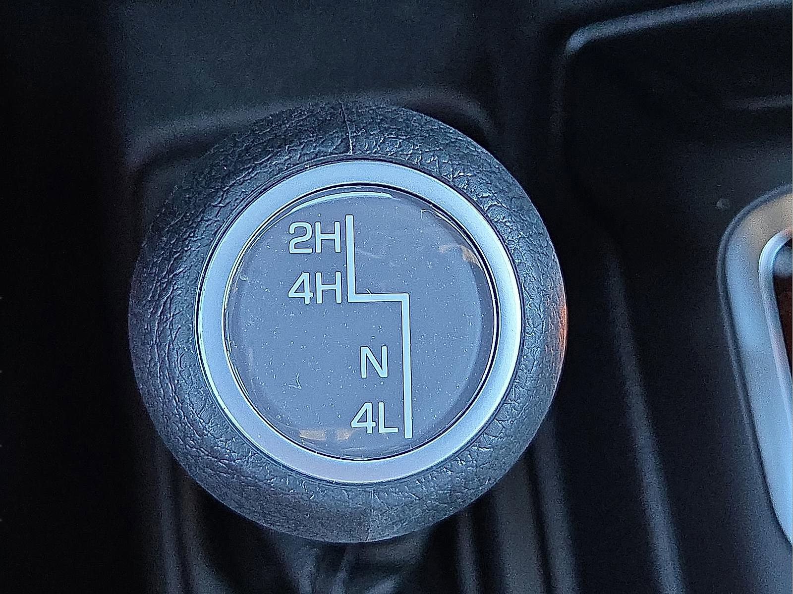 New 2026 Jeep Wrangler Sport image 17