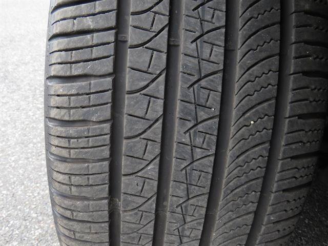 Used 2021 Mercedes-Benz S 500 4MATIC image 25