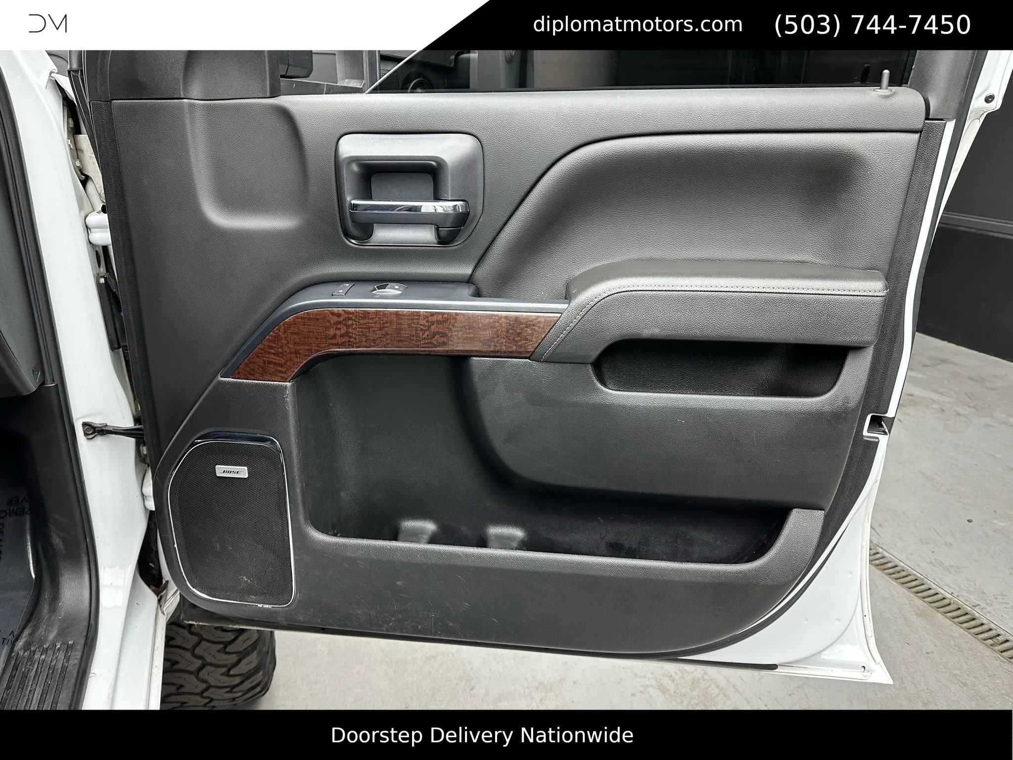 Used 2019 GMC Sierra 3500 SLT image 23