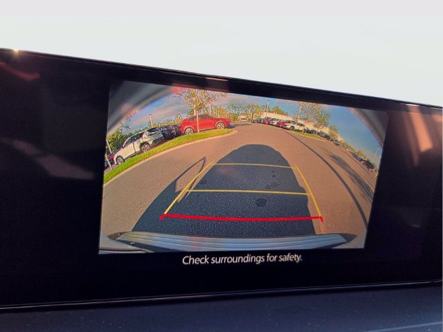 New 2026 MAZDA CX-30 AWD 2.5 S image 24