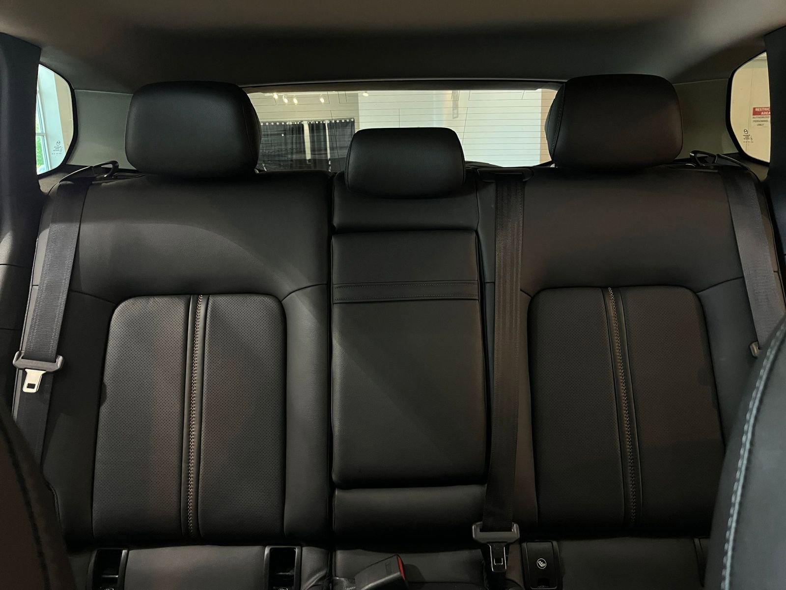 Used 2025 MAZDA CX-50 2.5 Hybrid w/ Premium Plus Pkg AWD/4WD image 40