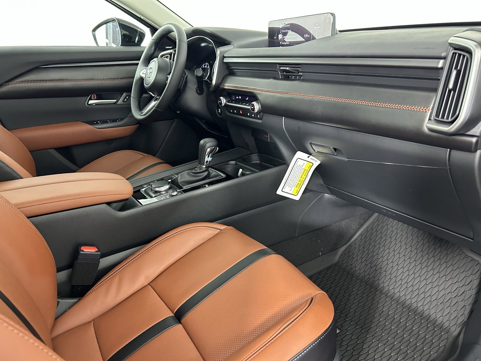 New 2026 MAZDA CX-50 AWD 2.5 S w/ Accent Package image 29