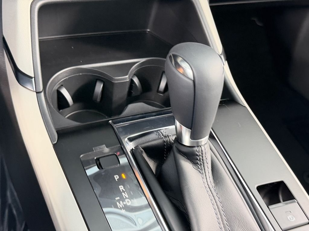 New 2026 MAZDA CX-5 Preferred AWD/4WD image 13