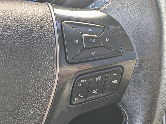 Used 2017 Ford Explorer Platinum image 33