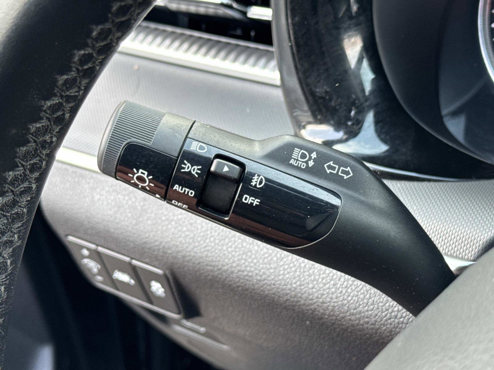 Used 2024 Kia K5 GT-Line image 9