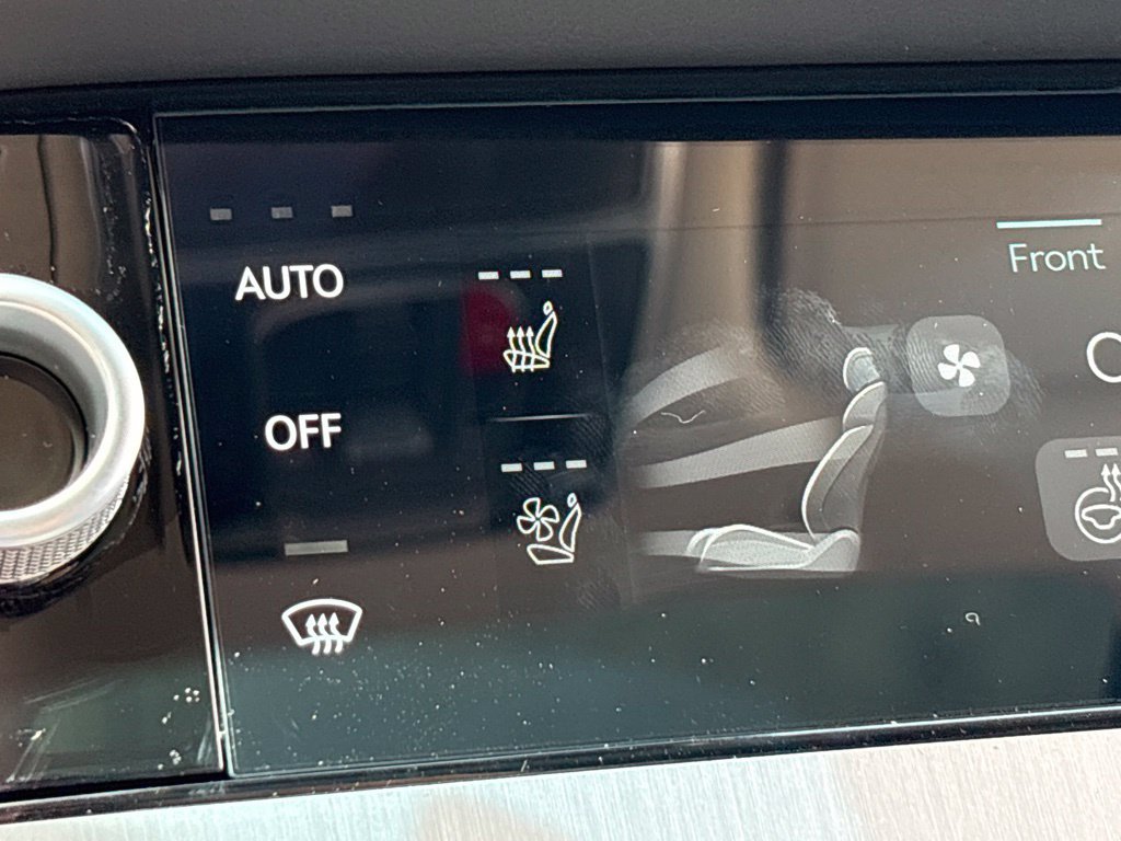 New 2027 Genesis GV70 2.5T Advanced AWD/4WD image 19