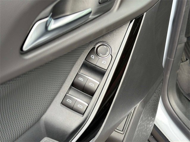 New 2026 Chevrolet Equinox RS w/ Convenience Package III image 21