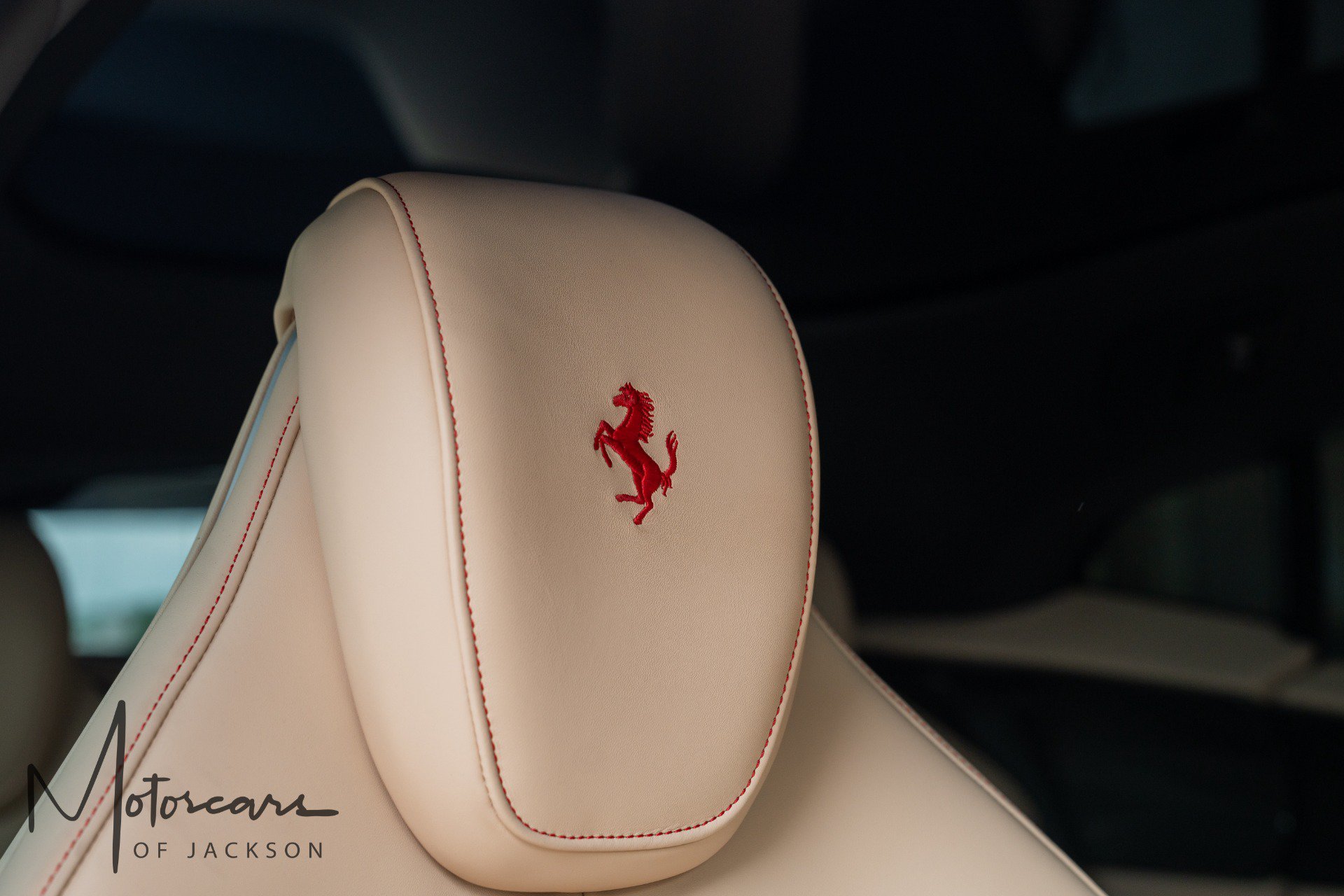 Used 2024 Ferrari Purosangue AWD/4WD image 21