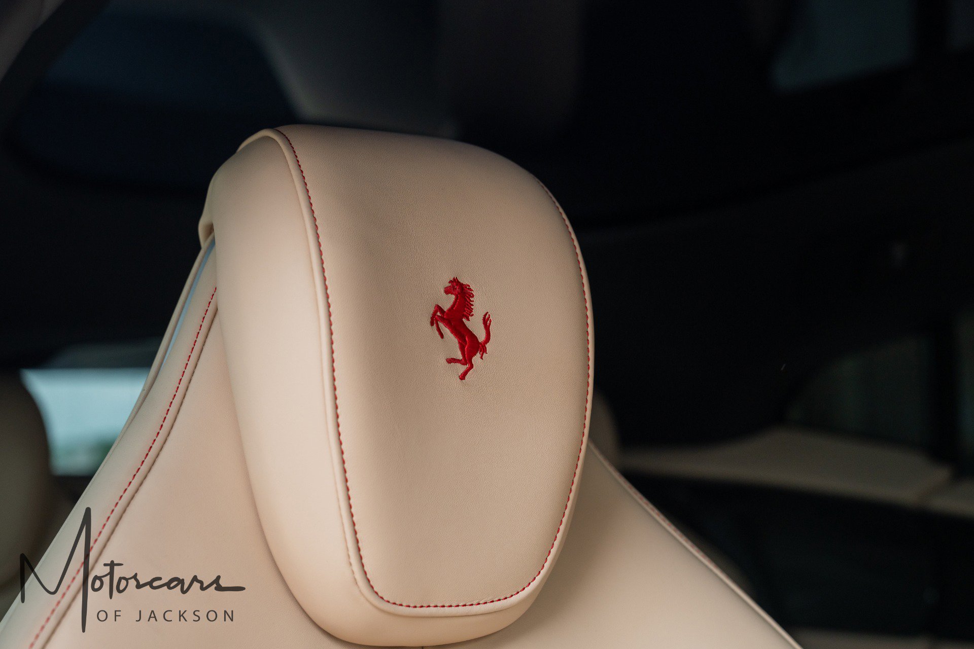 Used 2024 Ferrari Purosangue AWD/4WD image 21