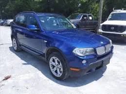 Used 2010 BMW X3 3.0i