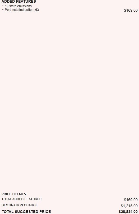 Used 2021 Toyota RAV4 LE image 8