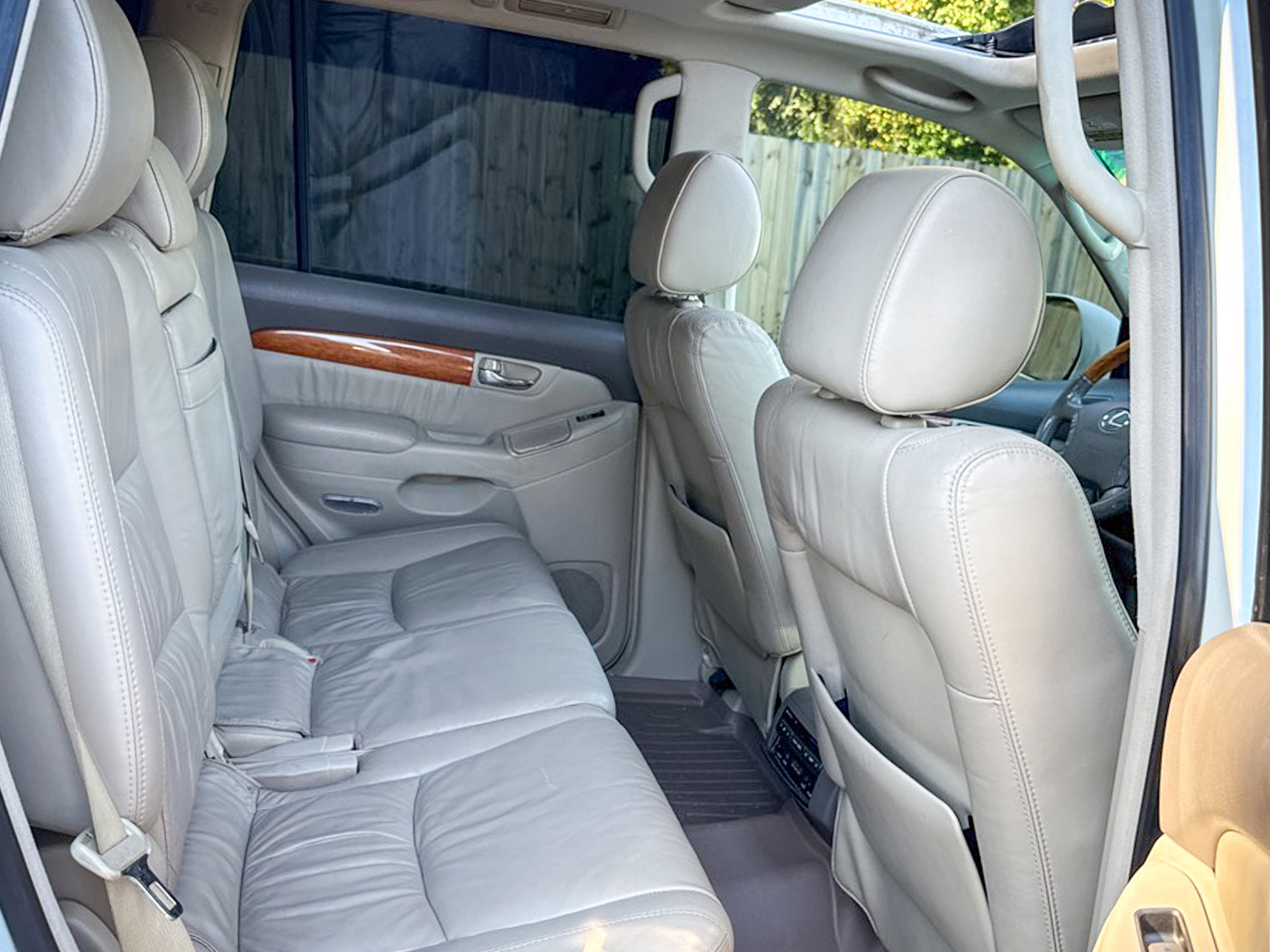 Used 2006 Lexus GX 470 image 29