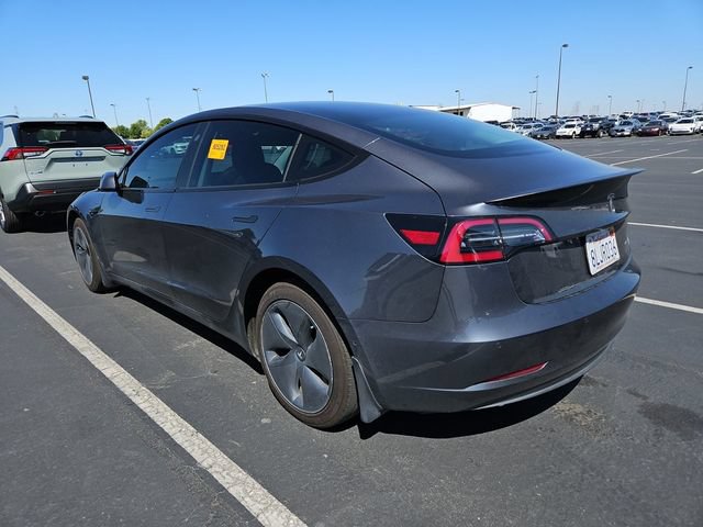 Used 2019 Tesla Model 3 Long Range AWD/4WD image 18