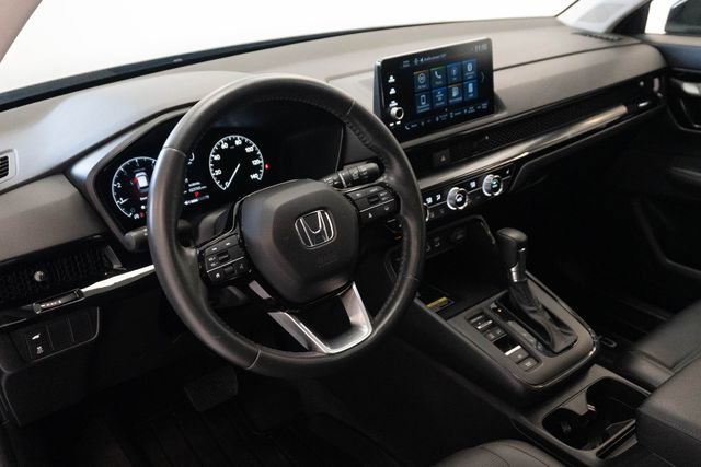 Used 2024 Honda CR-V EX-L image 3