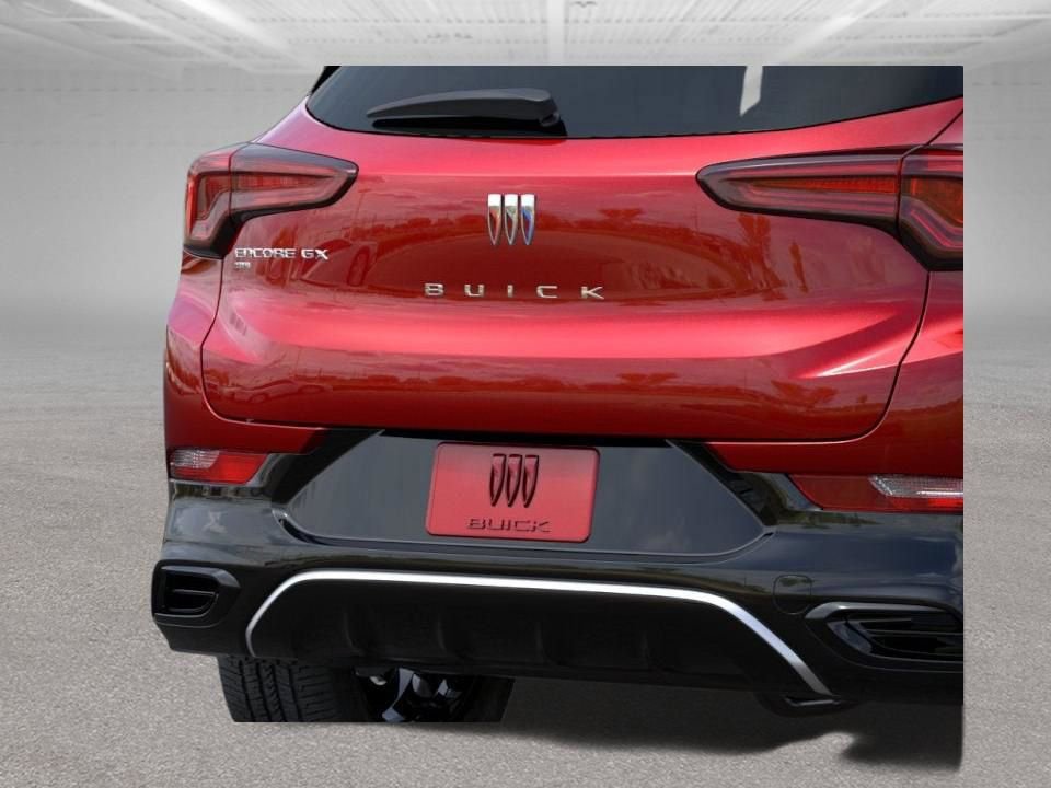 New 2026 Buick Encore GX Sport Touring image 14