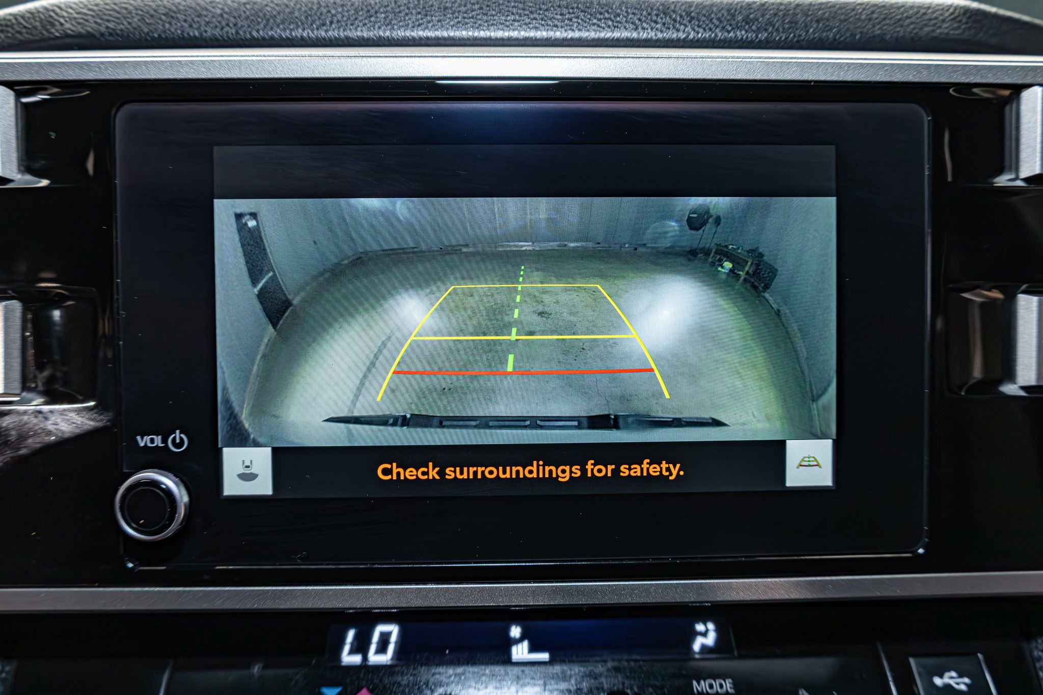 Used 2025 Toyota Tundra SR5 w/ SR5 Convenience Package image 19