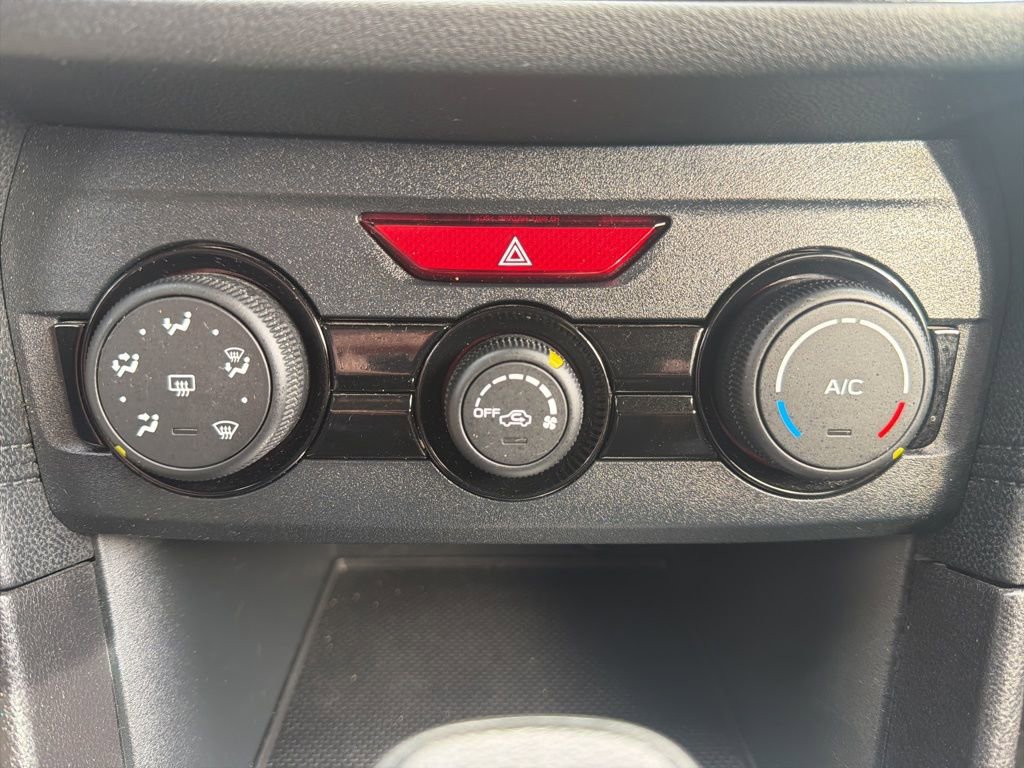 Certified 2023 Subaru Impreza 2.0i image 35