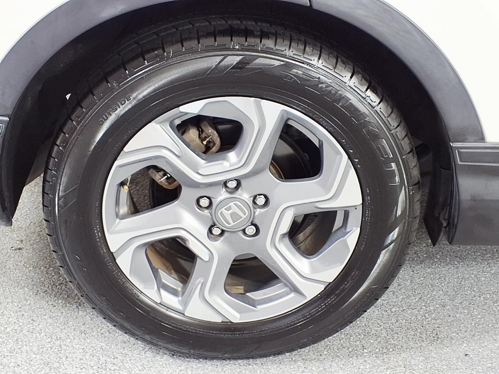 Used 2018 Honda CR-V EX-L image 6