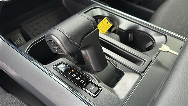 New 2025 Ford F150 XLT w/ Equipment Group 302A MID image 28