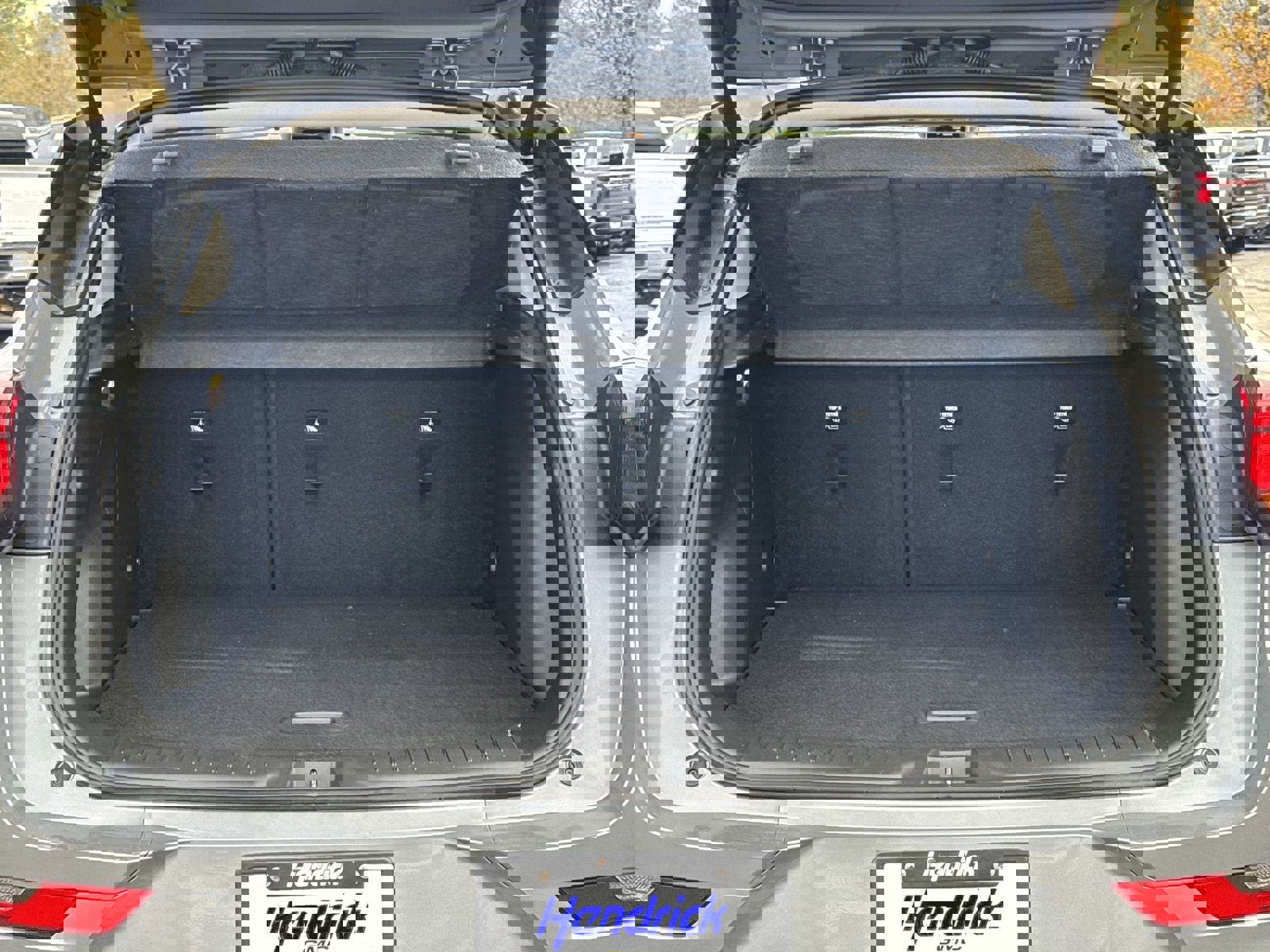 Used 2023 Buick Encore GX Select w/ Sport Touring Package image 30