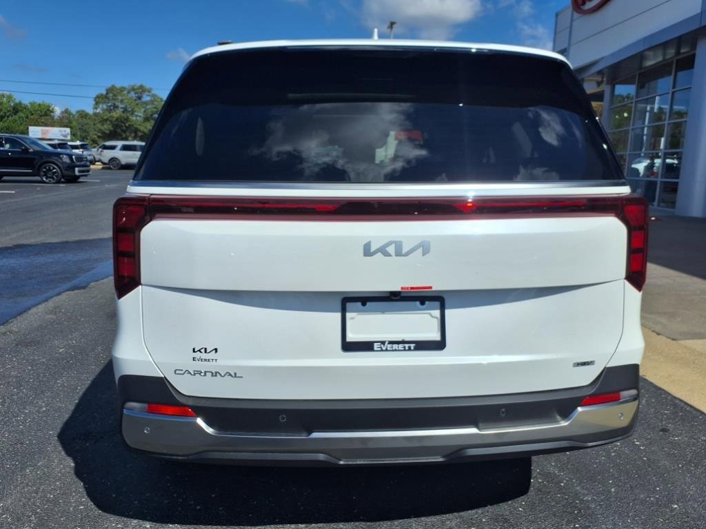 New 2026 Kia Carnival SX image 6