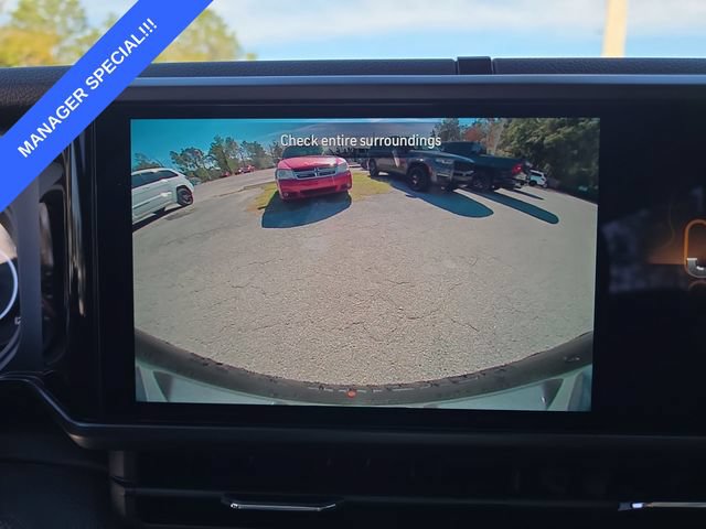 New 2026 Jeep Wrangler Sport AWD/4WD image 15